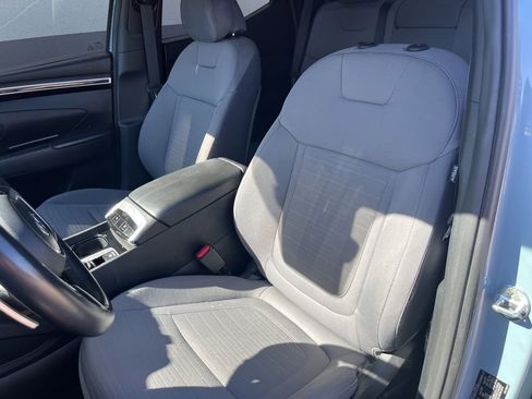 Certified 2023 Hyundai Santa Cruz SEL Premium image 34