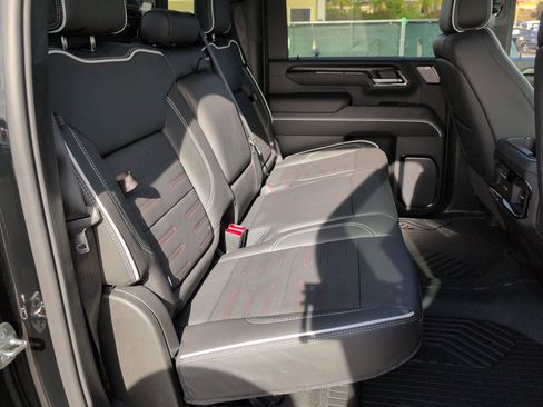 New 2026 GMC Sierra 2500 AT4X w/ AT4X AEV Edition image 29