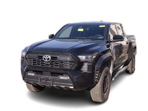 Used 2024 Toyota Tacoma 4x4 Double Cab image 4