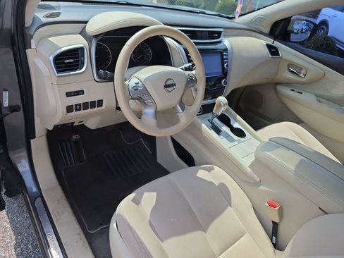 Used 2016 Nissan Murano SV w/ Premium Package AWD/4WD image 26