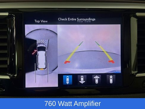 Used 2019 Chrysler Pacifica Limited w/ Tire & Wheel Group image 20