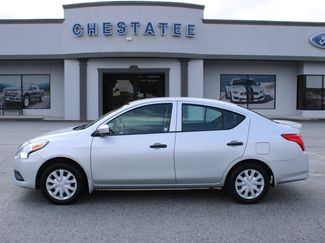 Used 2016 Nissan Versa S Plus FWD video 1