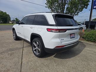 Used 2022 Jeep Grand Cherokee Limited 4xe AWD/4WD video 2