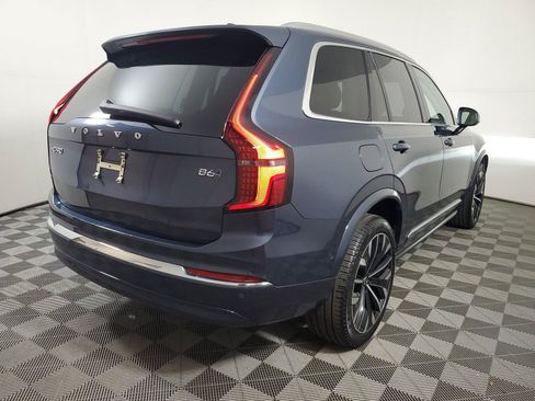 Used 2026 Volvo XC90 B6 Ultra AWD/4WD image 6
