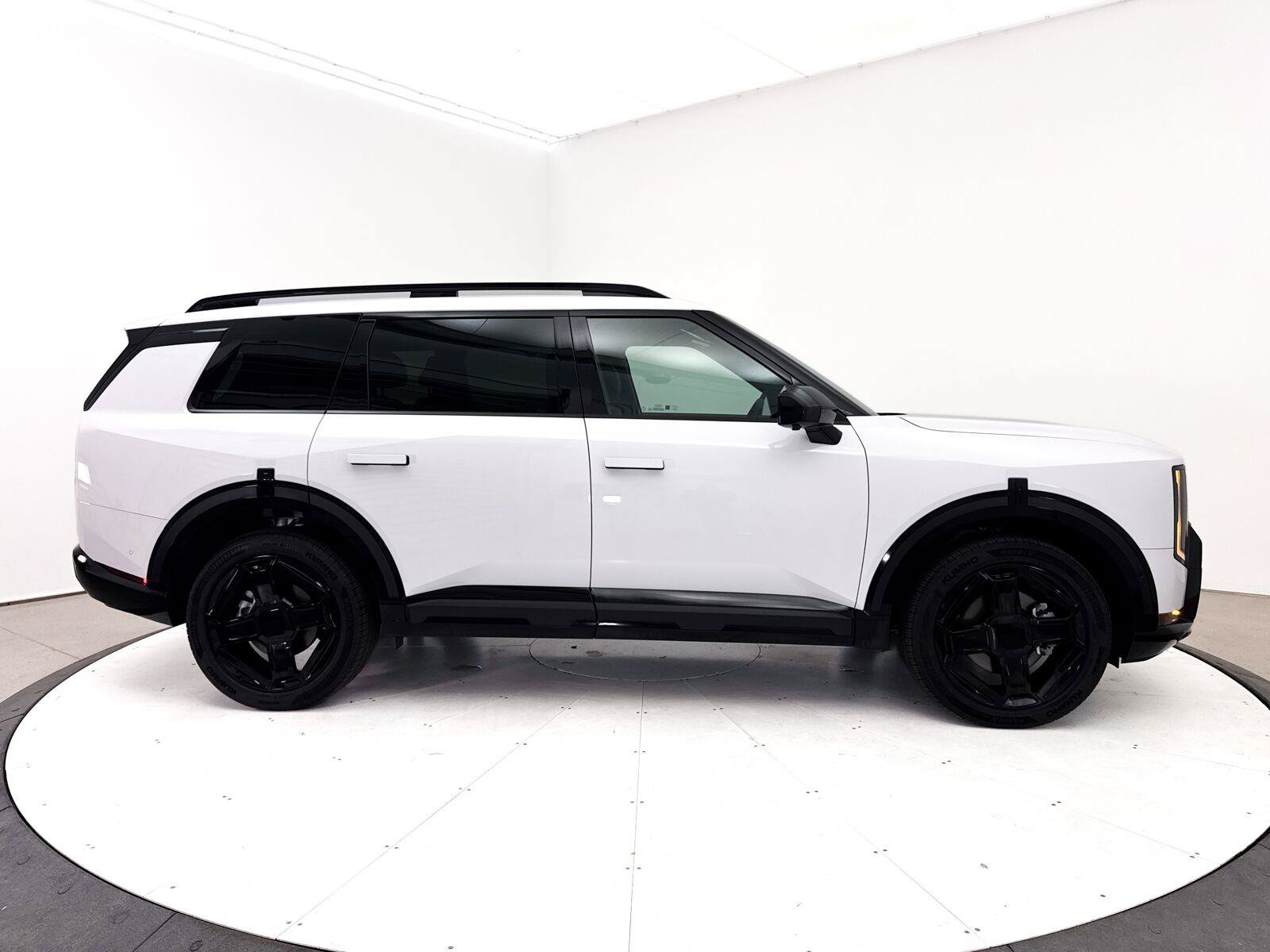Used 2027 Kia Telluride SX Prestige X-Line AWD/4WD image 45