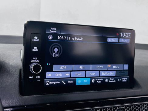 Used 2023 Honda Civic Touring image 14
