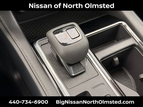 Certified 2023 Nissan Pathfinder SV w/ SV Premium Package AWD/4WD image 21