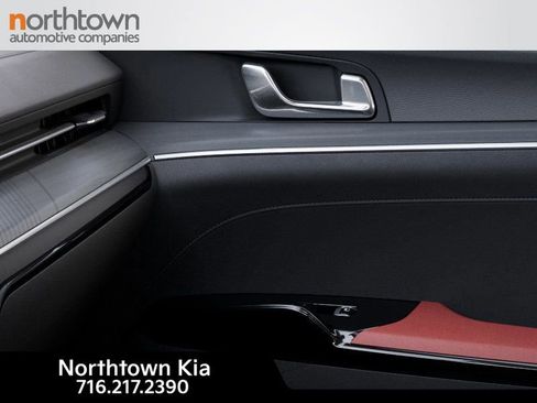 New 2026 Kia K5 GT-Line w/ GT-Line Premium Package FWD image 26
