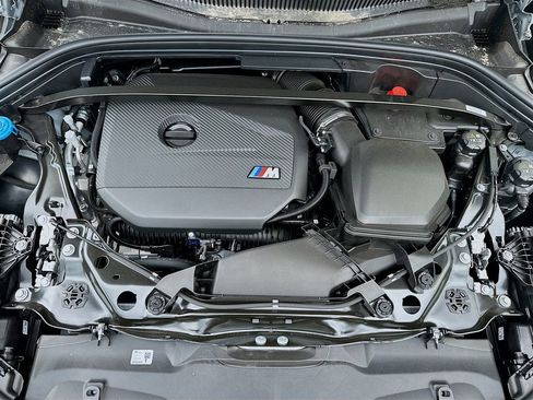 New 2026 BMW X2 M35i w/ Technology Package AWD/4WD image 32