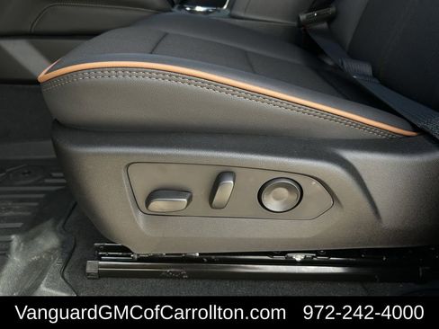 New 2026 GMC Canyon AT4 AWD/4WD image 22