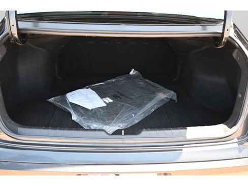 Used 2025 Kia K4 FWD image 13