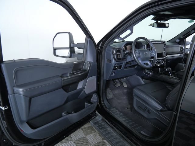 Certified 2023 Ford F150 XLT w/ Equipment Group 302A High AWD/4WD image 17