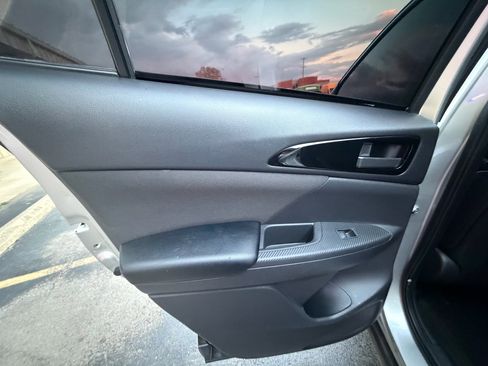 Used 2020 Mitsubishi Eclipse Cross ES image 13