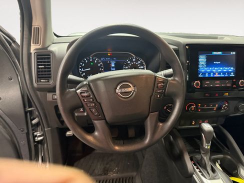 Used 2024 Nissan Frontier S w/ Technology Package AWD/4WD image 13