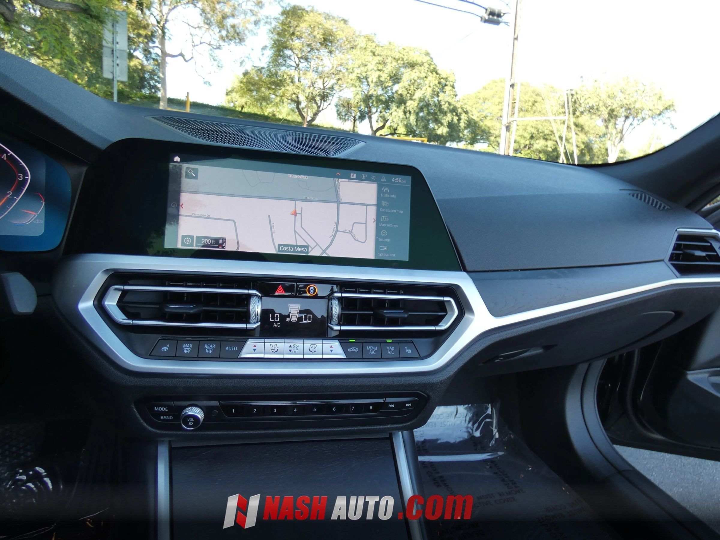 Used 2021 BMW 430i Convertible w/ Convenience Package RWD image 52