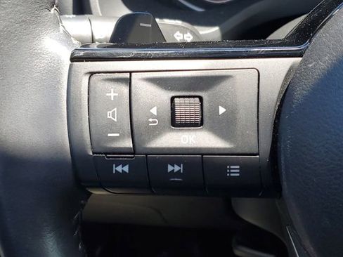 Used 2023 Nissan Rogue SV w/ SV Premium B Package AWD/4WD image 13