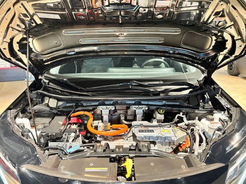 Used 2023 Nissan Ariya Venture+ image 4