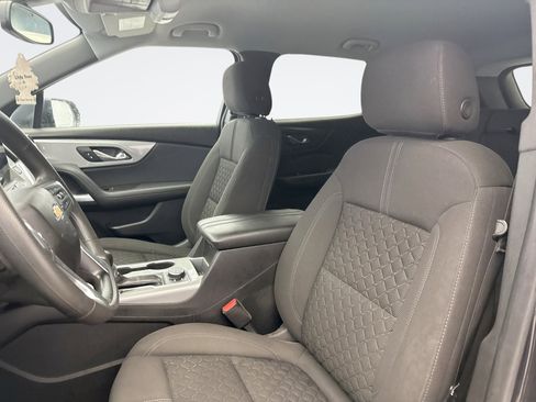 Used 2021 Chevrolet Blazer LT image 9