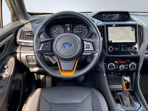 Certified 2024 Subaru Forester Wilderness image 5