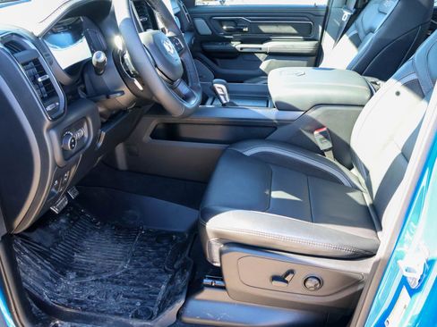 New 2026 RAM 1500 Rebel w/ G/T Package AWD/4WD image 5