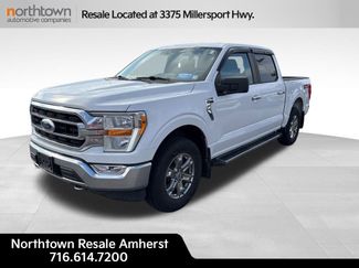 Used 2021 Ford F150 XLT w/ XTR Package video 1
