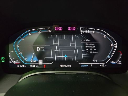 New 2026 BMW 840i xDrive Convertible image 30