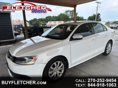 Used 2013 Volkswagen Jetta SE