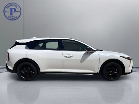 Used 2026 Kia K4 GT-Line Turbo FWD image 7