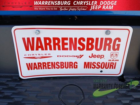 New 2026 RAM 1500 Big Horn image 28