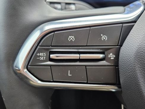 Used 2025 Chevrolet Equinox ACTIV w/ Safety and Technology Package AWD/4WD image 21