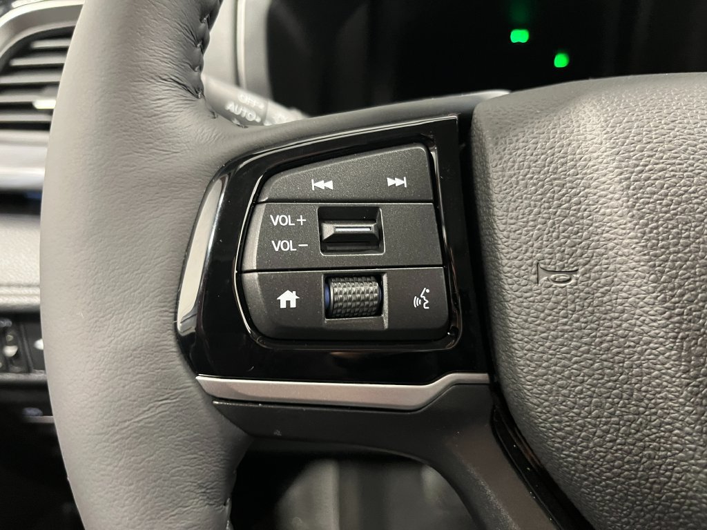 New 2027 Honda Odyssey Elite image 23