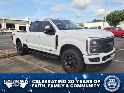 Certified 2023 Ford F350 Lariat w/ Sport Appearance Package