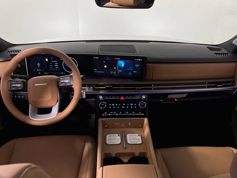 New 2026 Hyundai Santa Fe Limited image 14