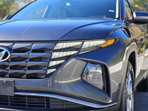 Used 2024 Hyundai Tucson SEL image 9