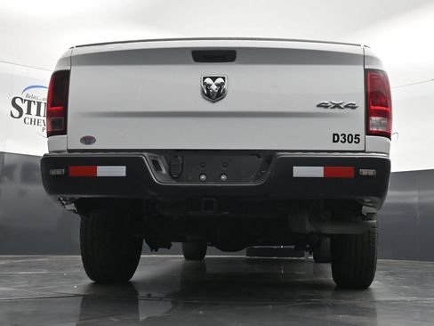 Used 2023 RAM 1500 Tradesman w/ Trailer Tow Group AWD/4WD image 31