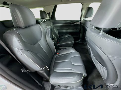 Used 2023 Hyundai Palisade SEL w/ Premium Package AWD/4WD image 29