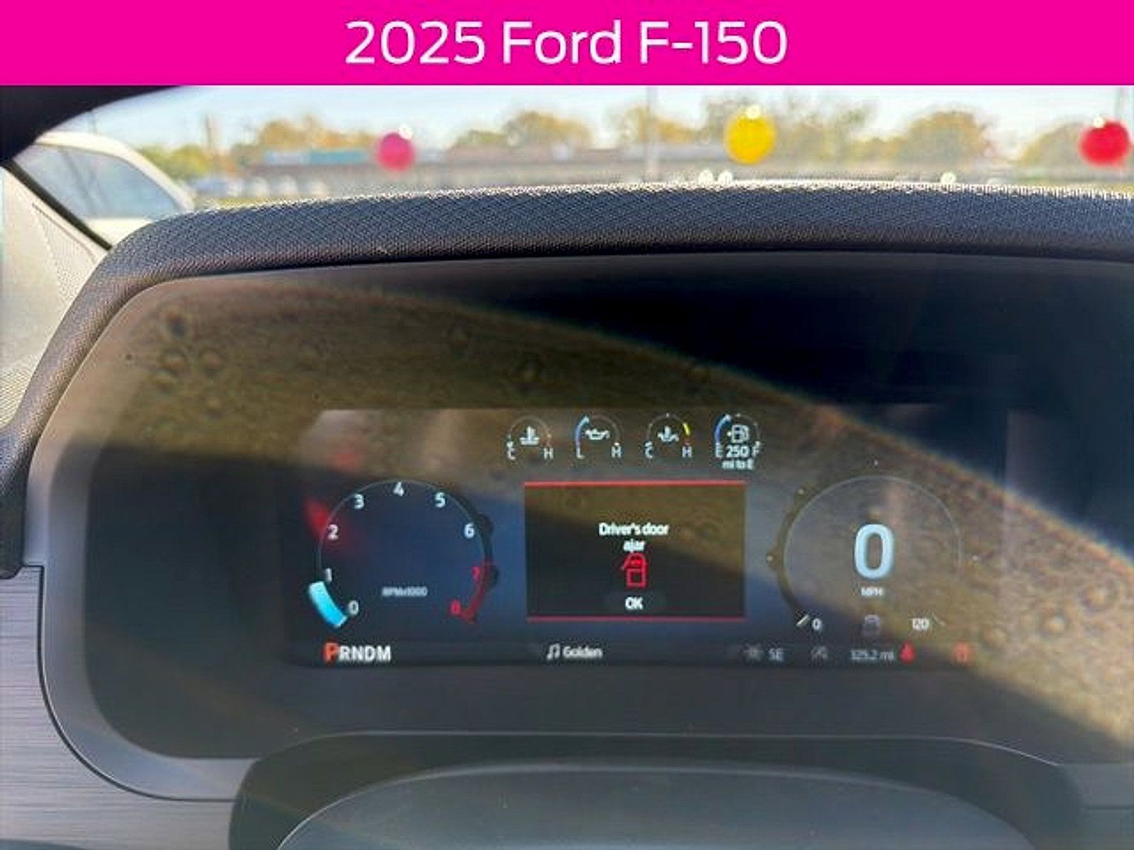 New 2025 Ford F150 XL AWD/4WD image 20