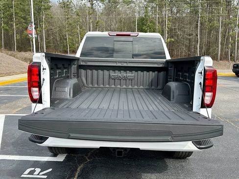 New 2026 GMC Sierra 1500 Elevation w/ Preferred Package AWD/4WD image 16
