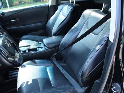 Used 2015 Lexus RX 350 FWD image 15