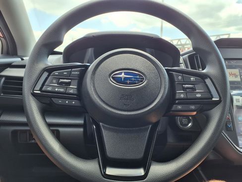New 2026 Subaru Crosstrek 2.5i AWD/4WD image 7