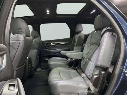 Used 2023 Buick Enclave Essence w/ Experience Buick Package AWD/4WD image 41