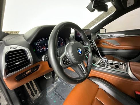 Used 2023 BMW M850i Gran Coupe xDrive AWD/4WD image 15