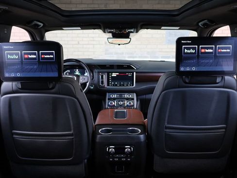 Used 2023 GMC Yukon XL Denali Ultimate image 20