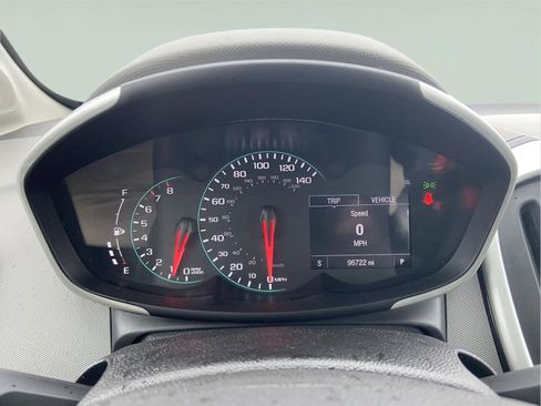 Used 2019 Chevrolet Sonic Premier image 4