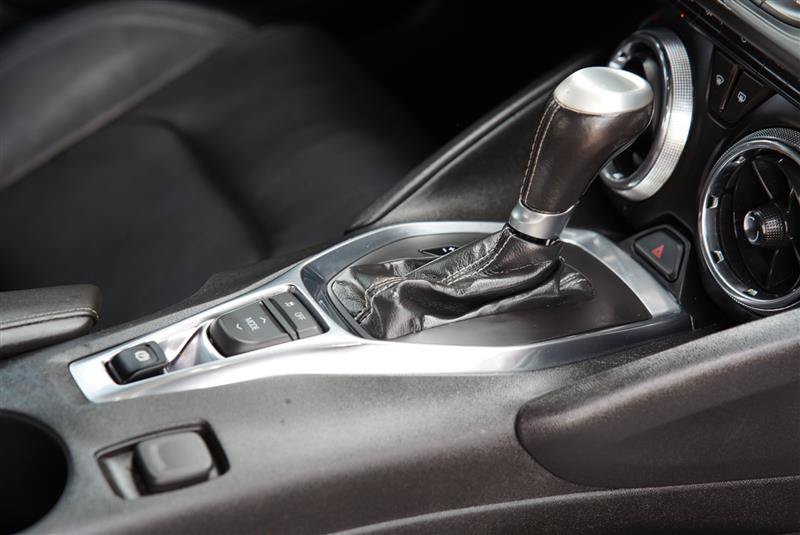 Used 2016 Chevrolet Camaro SS RWD image 66