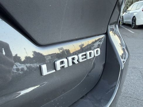 New 2025 Jeep Grand Cherokee Laredo X w/ Luxury Tech Group I image 11