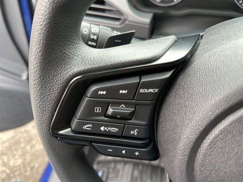 Certified 2025 Subaru Crosstrek 2.0i Premium image 15