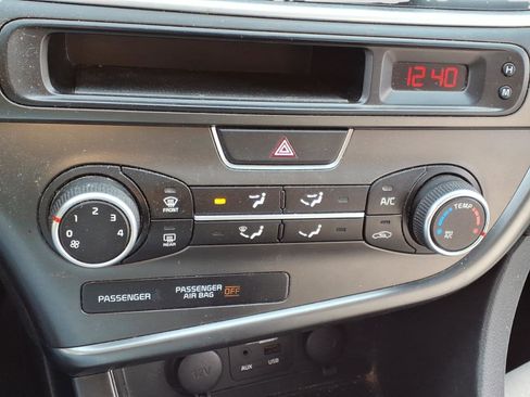 Used 2015 Kia Optima LX w/ LX Convenience Plus Package image 13