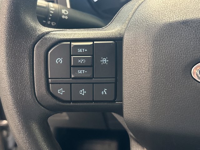 Used 2022 Ford F150 XL w/ STX Appearance Package AWD/4WD image 32
