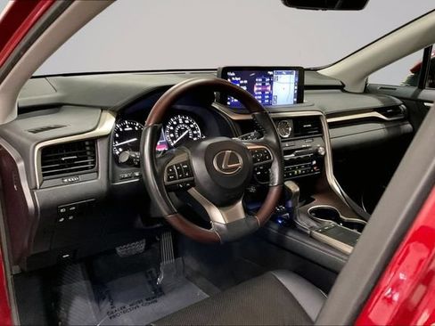 Used 2021 Lexus RX 350 AWD w/ Premium Package image 16